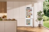 Вбудований холодильник Gorenje NRKI517E41