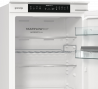 Встраиваемый холодильник Gorenje NRKI517E61WF