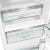Встраиваемый холодильник Gorenje NRKI517E61WF