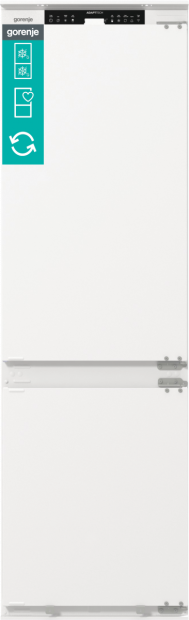 Встраиваемый холодильник Gorenje NRKI517E61WF