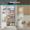 Встраиваемый холодильник Gorenje NRKI517E62WF