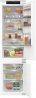Вбудований холодильник Gorenje NRKI519D61WF