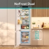 Вбудований холодильник Gorenje NRKI519D61WF