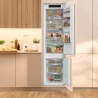 Вбудований холодильник Gorenje NRKI519D61WF