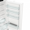 Встраиваемый холодильник Gorenje NRKI519E41