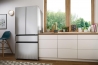 Холодильник Gorenje NRM818EUX