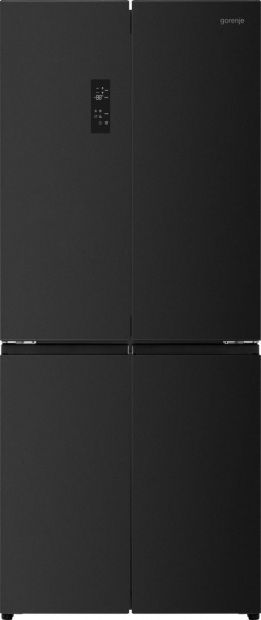 Холодильник Gorenje NRM819E61BX