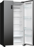 Холодильник Gorenje NRR 9185 EABXL