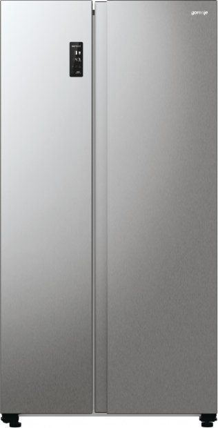 Холодильник Gorenje NRR 9185 EAXL