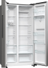 Холодильник Gorenje NRR 9185 EAXLWD