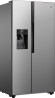 Холодильник Gorenje NRS 9 FVX
