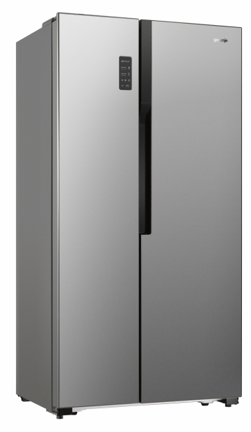 Холодильник Gorenje NRS 9181 MX