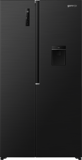 Холодильник Gorenje NRS917E41BXWD