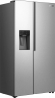 Холодильник Gorenje NRS917E61X