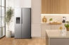 Холодильник Gorenje NRS917E61X