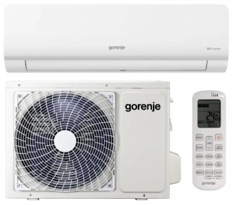 Gorenje REA35IN KC2/REA35OUT KC2