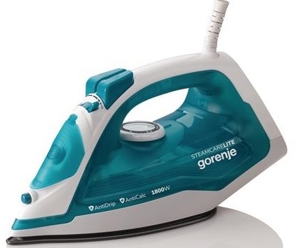 Утюг Gorenje SIH 1800 TQC