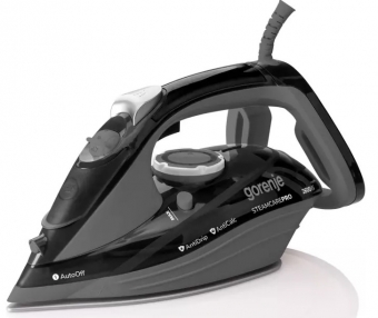 Gorenje SIH 2600 BKG