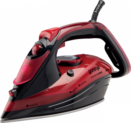 Утюг Gorenje SIH 2800 BF