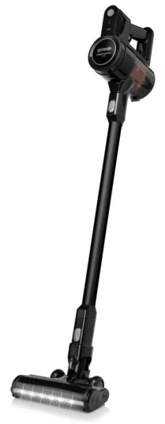 Пылесос Gorenje SVC216FMLBKII