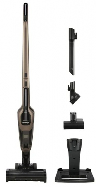 Пылесос Gorenje SVC288191FSIIGO