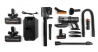 Пилосос Gorenje SVC296749NEBL