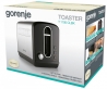 Тостер Gorenje T 1100 CLBK