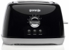 Тостер Gorenje T 900 RLBK