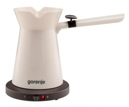 Кавоварка Gorenje TCM350W