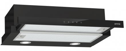 Вытяжка Gorenje TH 64 E3BG