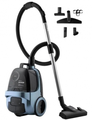 Gorenje VC2302G6AHBL