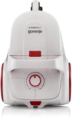 Пилосос Gorenje VCE 01 SFAWR