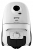 Пилосос Gorenje VCE21G4EW