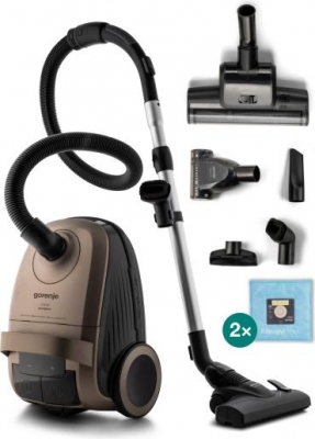 Gorenje VCE28G6ALLGO