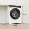 Пральна машина Gorenje WG694A11/UA