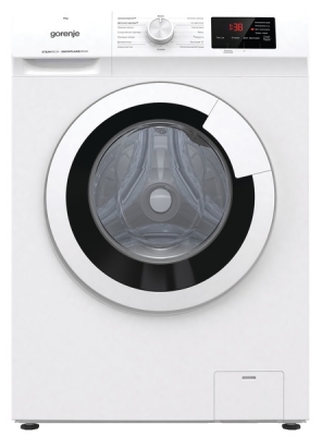Gorenje WHE 60 SFS
