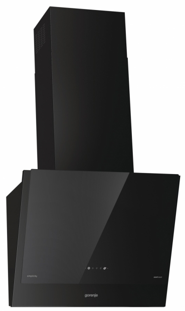 Вытяжка Gorenje WHI 6 SYB