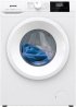 Стиральная машина Gorenje WNGPI72SBS/UA
