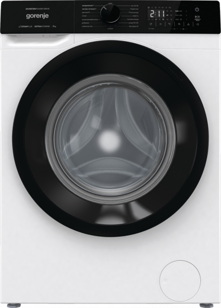 Пральна машина Gorenje WNHA 74 SAS