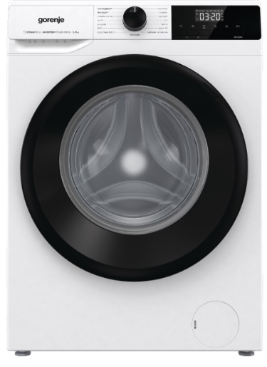 Стиральная машина Gorenje WNHEI 72 SAS/UA