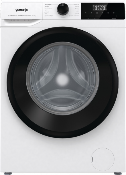 Стиральная машина Gorenje WNHEI 74 SAS/UA