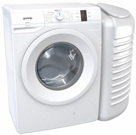 Стиральная машина Gorenje WP 6Y S2/R + бак