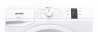 Стиральная машина Gorenje WP 6Y S2/R + бак