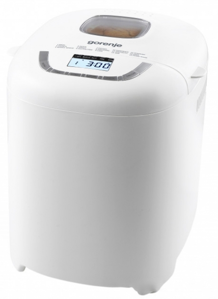 Хлебопечка Gorenje BM 910 WII