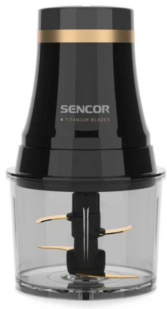 Измельчитель Sencor SCB 4000BK