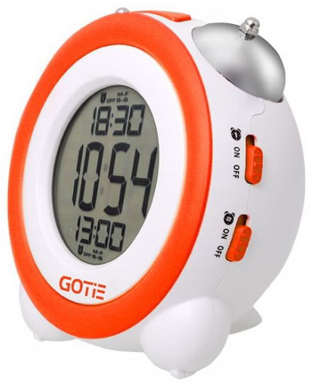 Электронные часы Gotie GBE-200 P