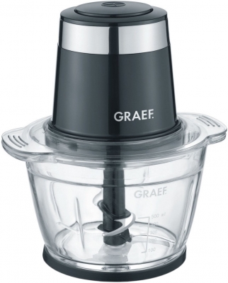 Graef CH 502 EU