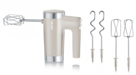 Миксер Graef HM 508 EU