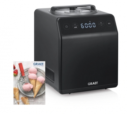 Морожениця Graef IM706