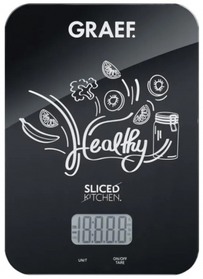 Graef KS202EU